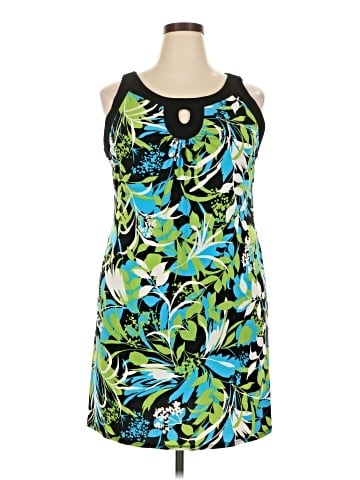 S.L. Fashions Cocktail Dress (view 1)