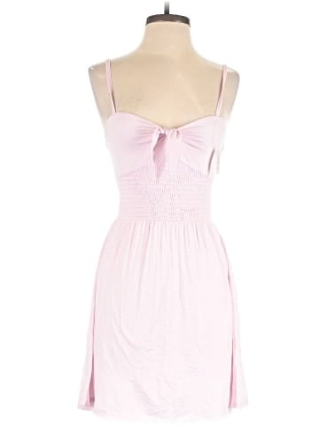 Hollister Cocktail Dress (view 1)