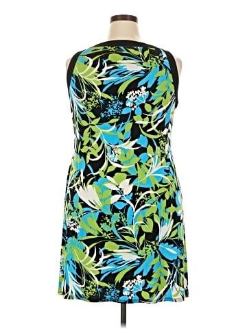S.L. Fashions Cocktail Dress (view 2)