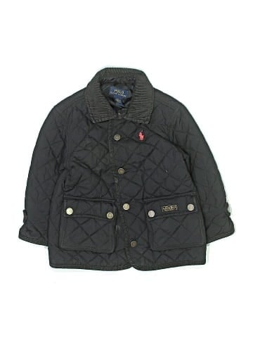 Polo by Ralph Lauren Jacket (view 1)