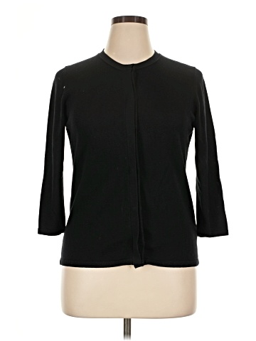 Coldwater Creek Cardigan (view 1)