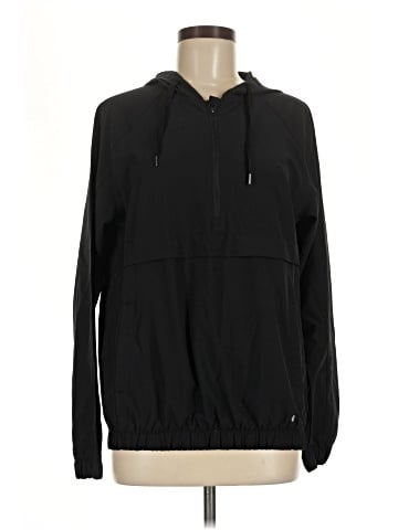 Layer 8 Zip Up Hoodie (view 1)