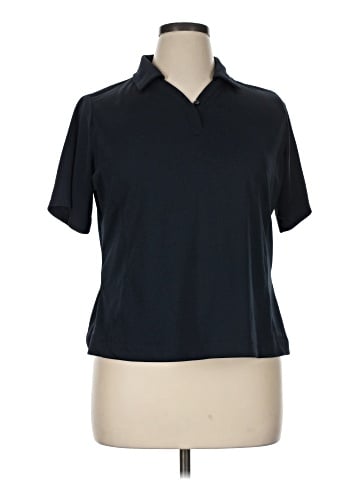 Cutter & Buck Short Sleeve Polo (view 1)