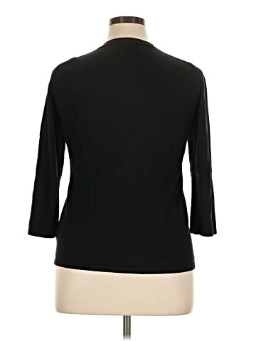 Coldwater Creek Cardigan (view 2)