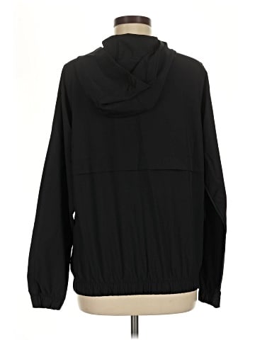 Layer 8 Zip Up Hoodie (view 2)