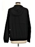 Layer 8 Black Zip Up Hoodie Size M - photo 2