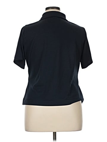 Cutter & Buck Short Sleeve Polo (view 2)