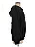 Layer 8 Black Zip Up Hoodie Size M - photo 4