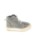 Wonder Nation Gray Sneakers Size 4 (baby) - photo 1