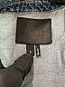 Paige Blue Denim Jacket Size S - photo 6