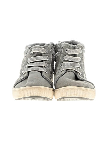 Wonder Nation Sneakers (view 2)