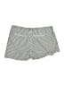 Joie Stripes Green Shorts Size 2 - photo 2