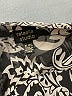 Rafaella Studio 100% Polyester Paisley Silver Long Sleeve Blouse Size XL - photo 7