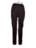 Victoria's Secret Polka Dots Black Active Pants Size XL - photo 2