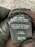 32 Degrees Brown Track Jacket Size S - photo 4