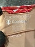 Coolibar 100% Polyester Pink Rash Guard Size S - photo 3