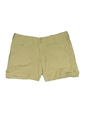 The North Face Khaki Shorts (view 1)