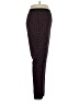 Victoria's Secret Polka Dots Black Active Pants Size XL - photo 4