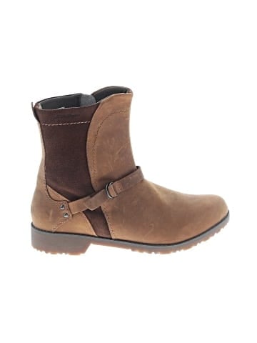 Eddie Bauer Ankle Boots (view 1)