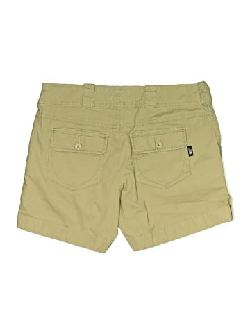 The North Face Khaki Shorts (view 2)