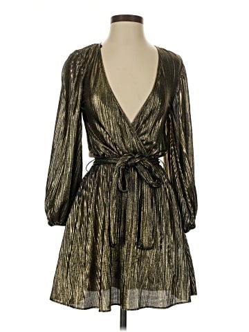 Bardot Cocktail Dress (view 1)