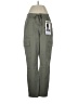 Rewash Green Cargo Pants Size 5 - photo 1