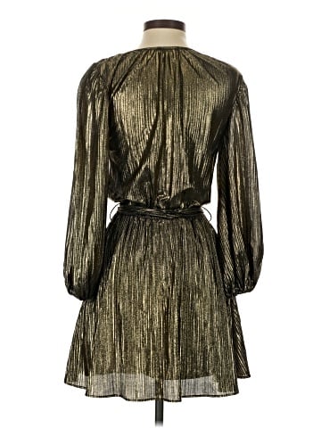 Bardot Cocktail Dress (view 2)