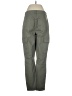 Rewash Green Cargo Pants Size 5 - photo 2