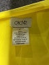 Cache Yellow Cocktail Dress Size 6 - photo 7