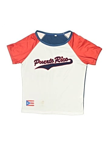 Unbranded Short Sleeve T-Shirt (view 1)