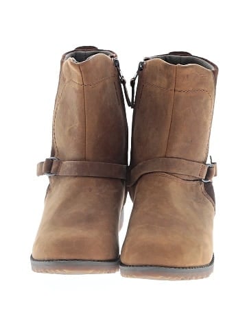 Eddie Bauer Ankle Boots (view 2)