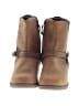 Eddie Bauer 100% Leather Brown Ankle Boots Size 9 - photo 2
