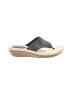 Cliffs by White Mountain Gray Wedges Size 7 1/2 - photo 1