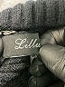 Lillusory Black Turtleneck Sweater Size S - photo 7
