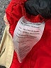 Motherhood Red Shorts Size S - photo 7