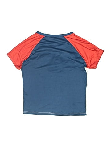 Unbranded Short Sleeve T-Shirt (view 2)