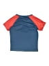 Unbranded 100% Cotton Orange Short Sleeve T-Shirt Size S (kids) - photo 2