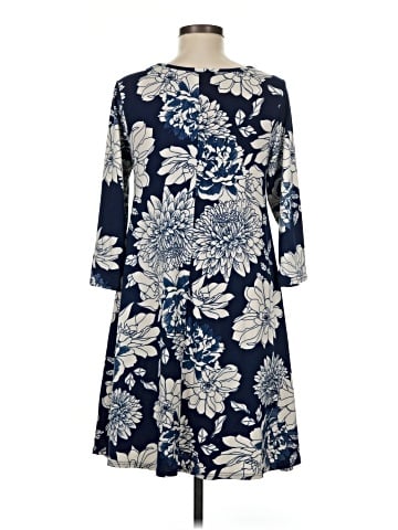 C'est La Vie Casual Dress (view 2)