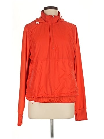 Avia Pullover Hoodie (view 1)