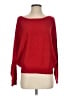 Victoria's Secret Red Pullover Sweater Size XS - photo 1