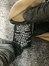 Sanctuary Camo Brown Jacket Size L - photo 7