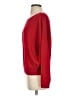 Victoria's Secret Red Pullover Sweater Size XS - photo 5