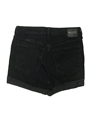 Hollister Denim Shorts (view 2)