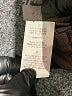 O'Neill 100% Polyester Gray Swimsuit Bottoms Size 9 - photo 4