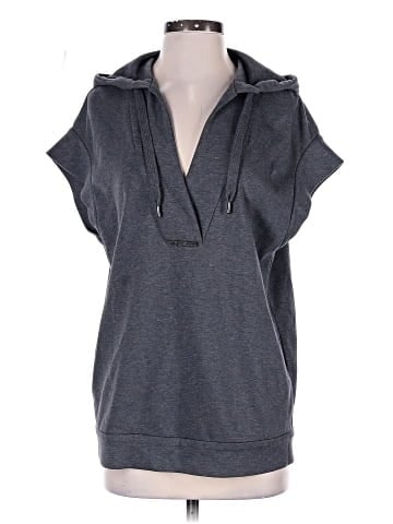 Brunello Cucinelli Pullover Hoodie (view 1)