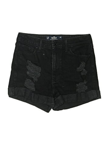 Hollister Denim Shorts (view 1)