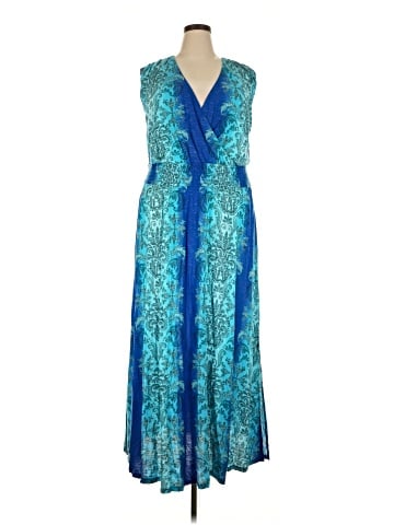 INC International Concepts Cocktail Dress (view 1)
