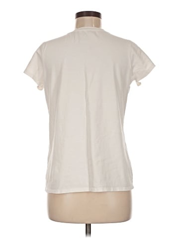 Calvin Klein Short Sleeve Top (view 2)