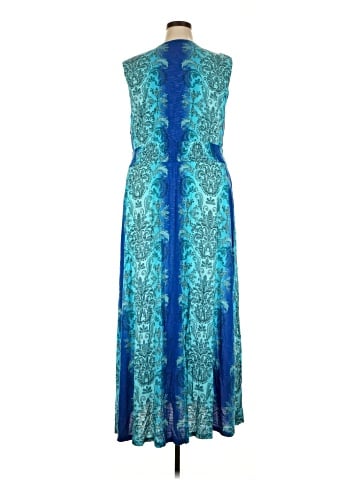 INC International Concepts Cocktail Dress (view 2)