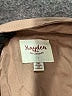 Hayden 100% Rayon Tan Long Sleeve Blouse Size XXL - photo 7